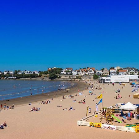 Appartement, Royan. Proche Plage. מראה חיצוני תמונה