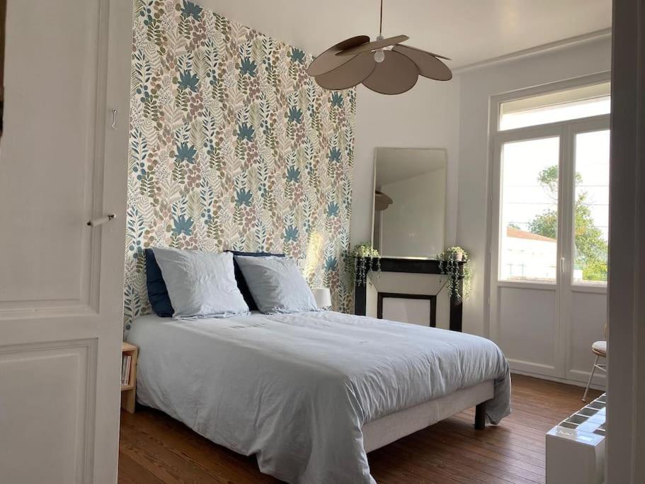 Appartement, Royan. Proche Plage. מראה חיצוני תמונה