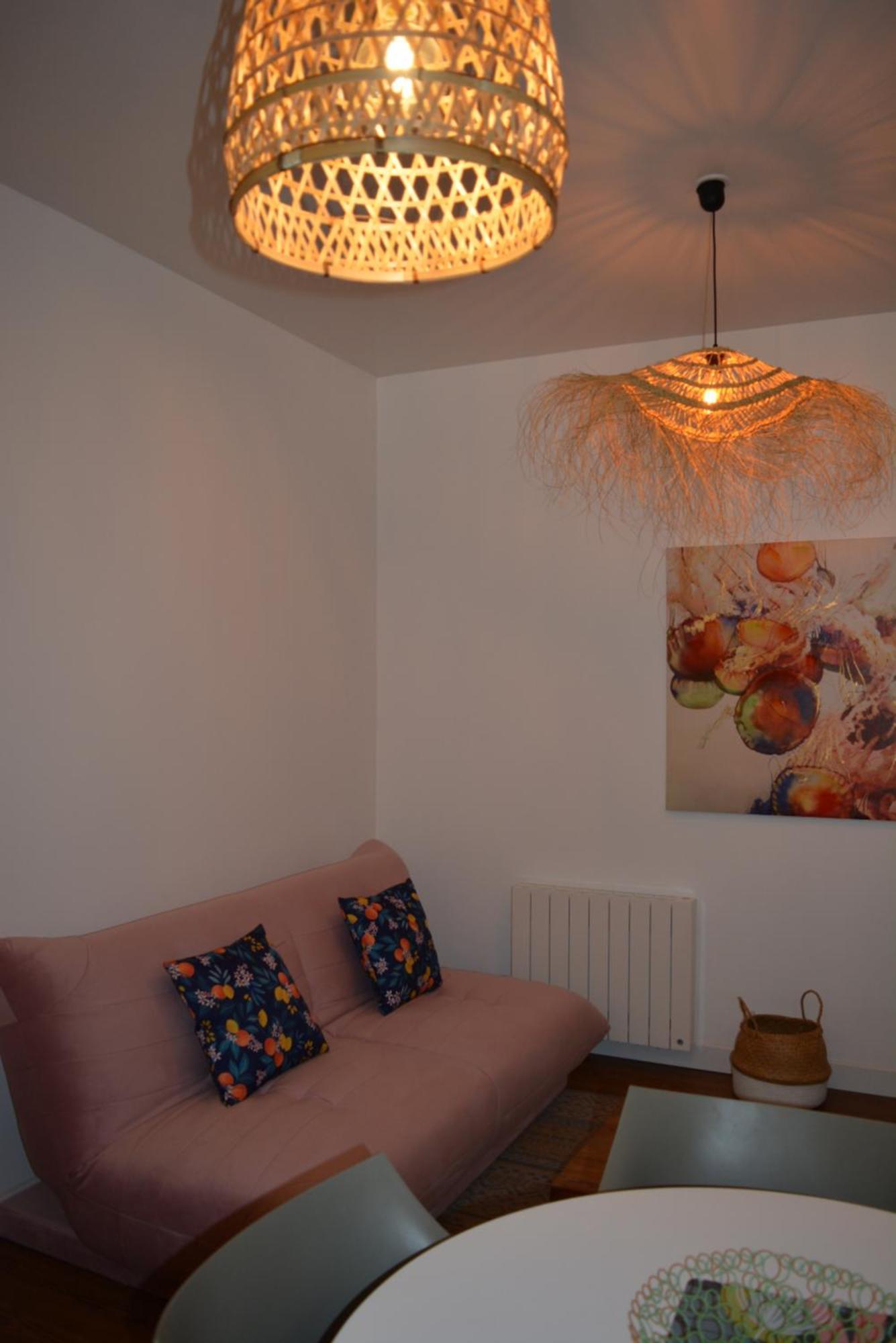 Appartement, Royan. Proche Plage. מראה חיצוני תמונה