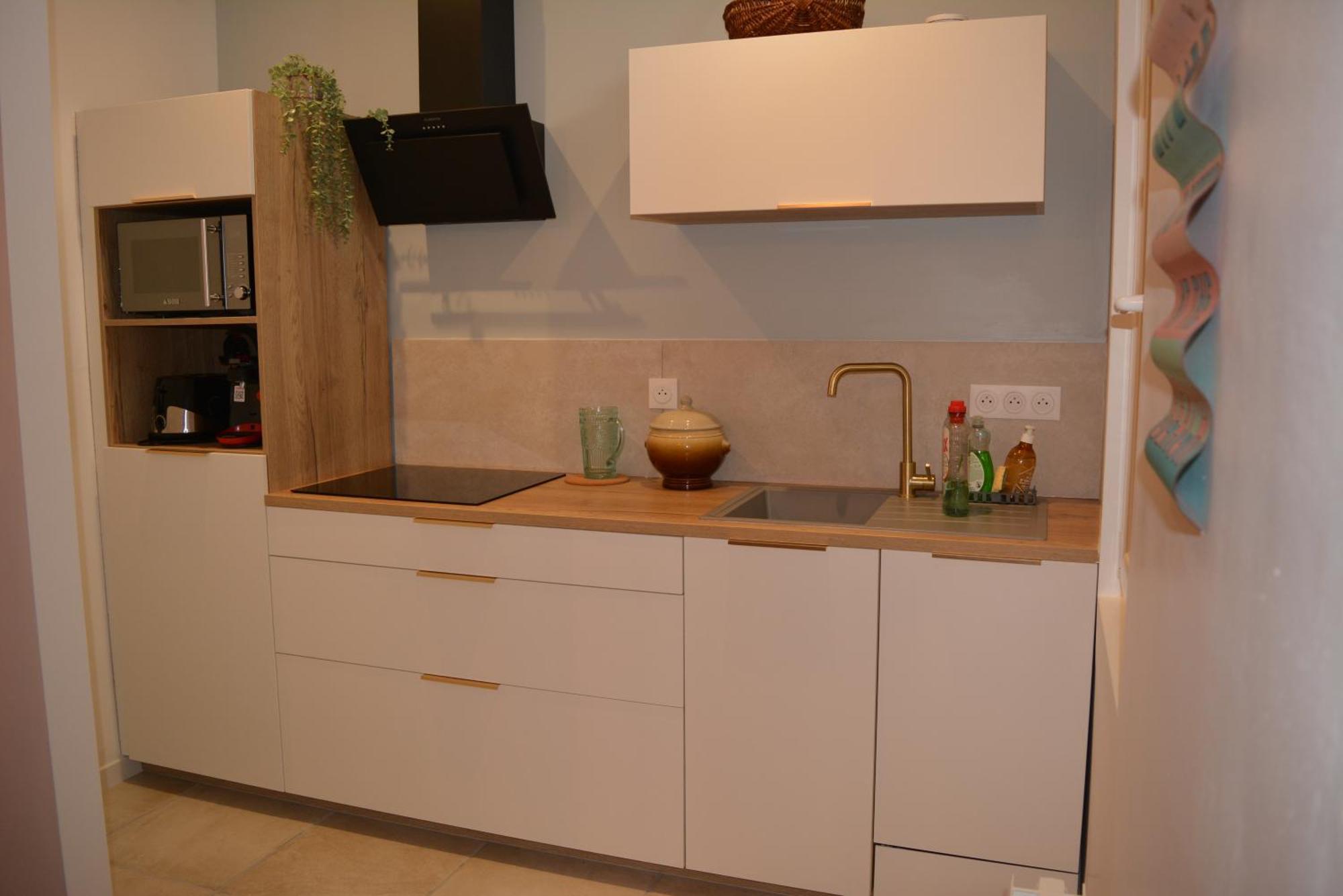 Appartement, Royan. Proche Plage. מראה חיצוני תמונה