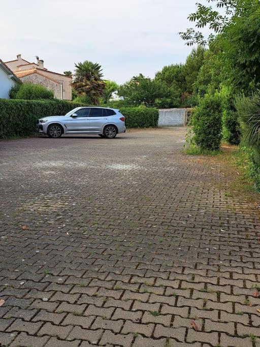 Appartement, Royan. Proche Plage. מראה חיצוני תמונה